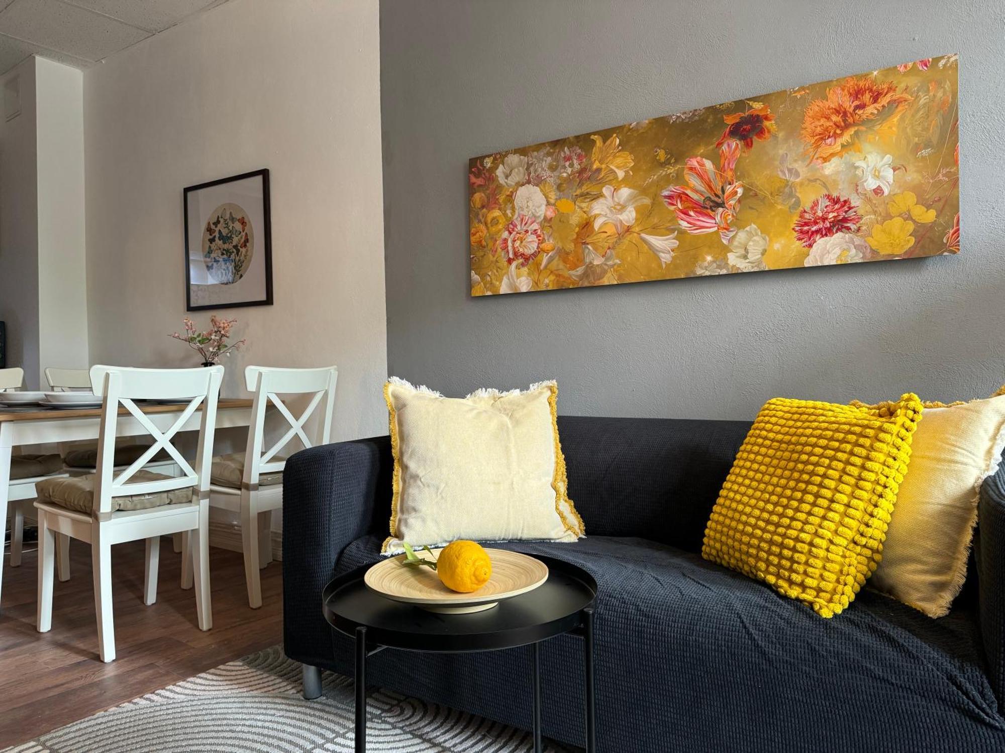 Appartement "Ilse" An Der Goitzsche Inklusive Parkplatz Bitterfeld-Wolfen Ngoại thất bức ảnh