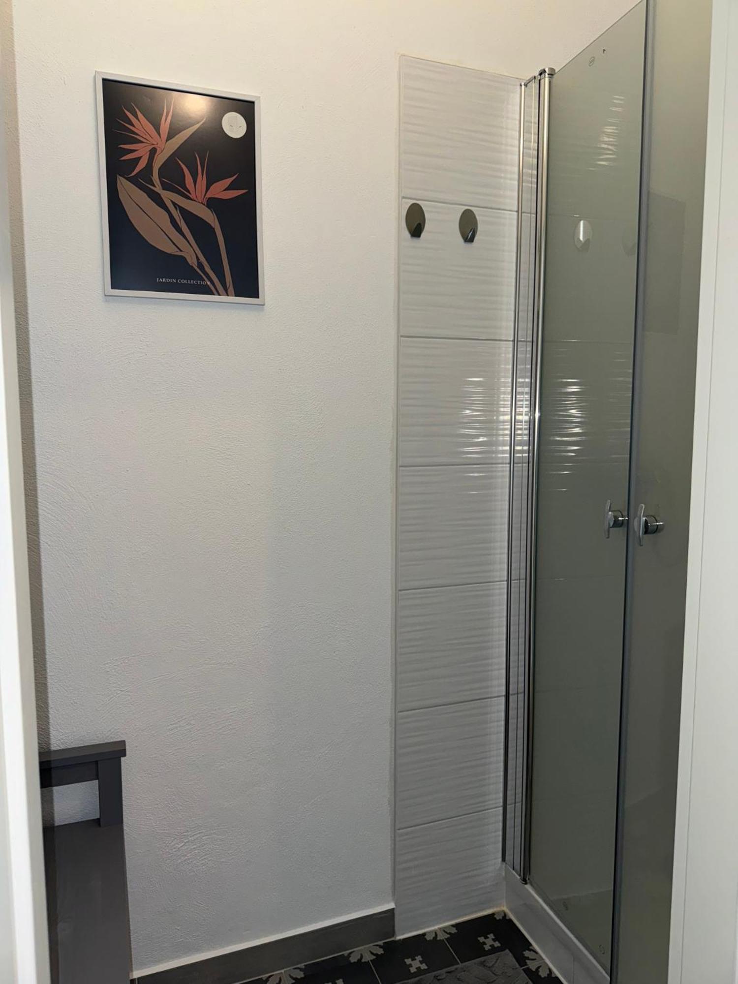 Appartement "Ilse" An Der Goitzsche Inklusive Parkplatz Bitterfeld-Wolfen Ngoại thất bức ảnh