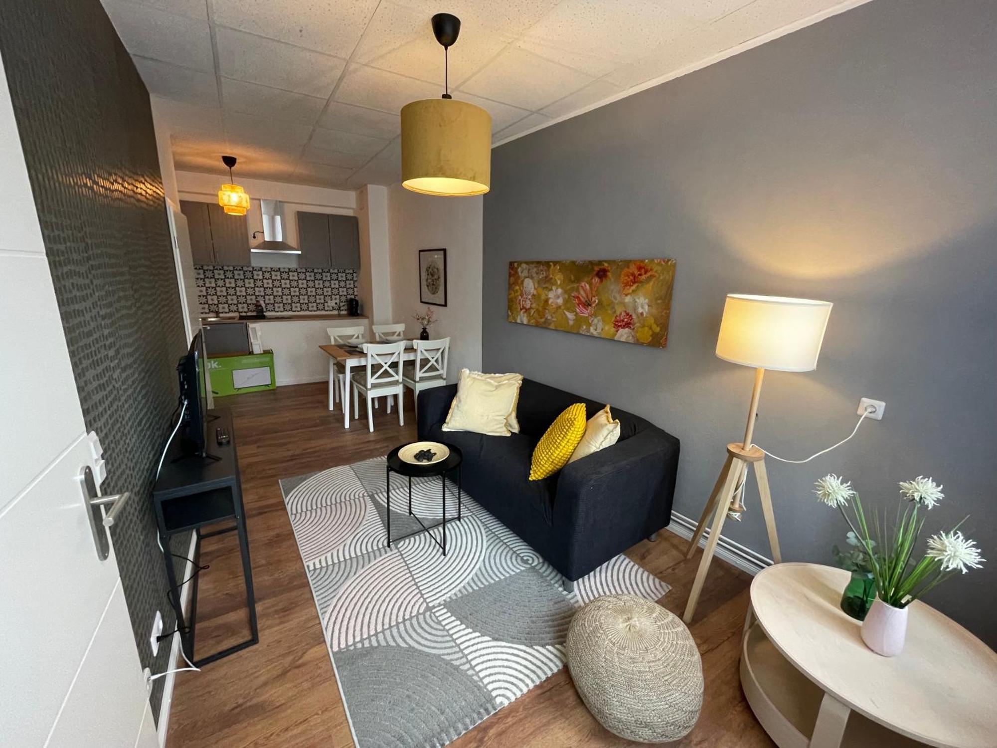 Appartement "Ilse" An Der Goitzsche Inklusive Parkplatz Bitterfeld-Wolfen Ngoại thất bức ảnh